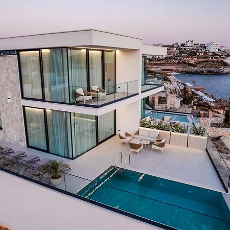 Nube Luxury *