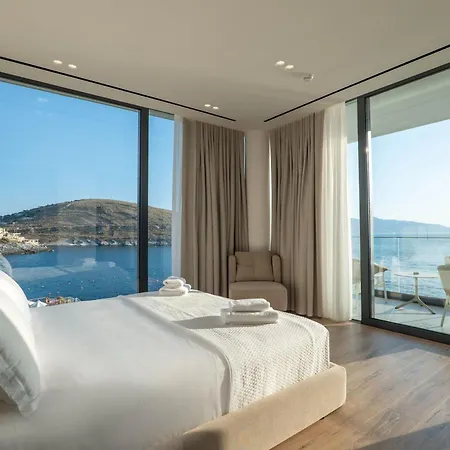 Nube Luxury *