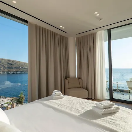 Nube Luxury Villa Saranda