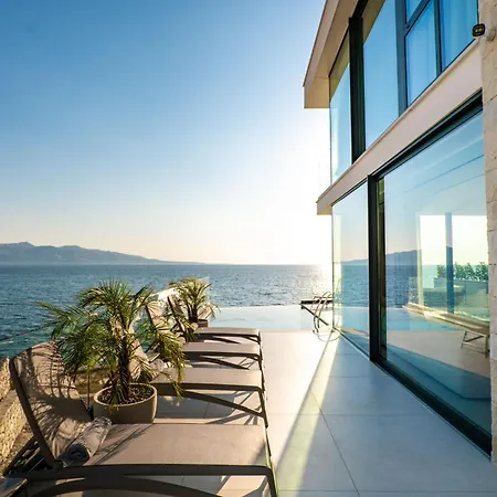 Nube Luxury