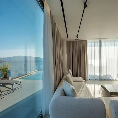Villa Nube Luxury Saranda