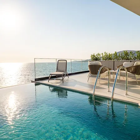 Villa Nube Luxury