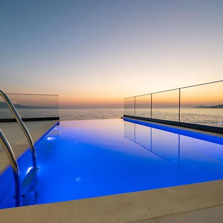 Villa Nube Luxury *