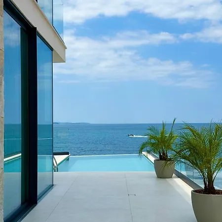 Nube Luxury *