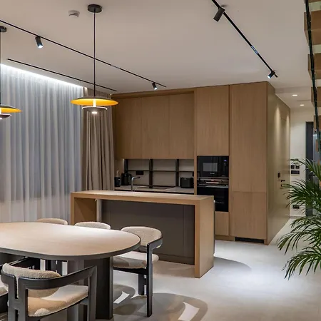 Nube Luxury Saranda