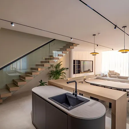 Nube Luxury *