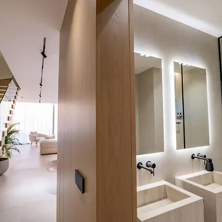 Villa Nube Luxury *