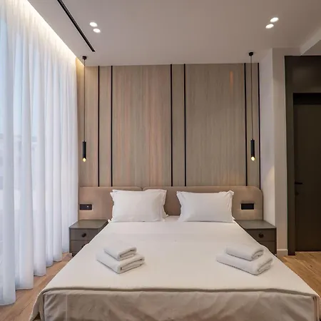 Nube Luxury Villa Sarandë
