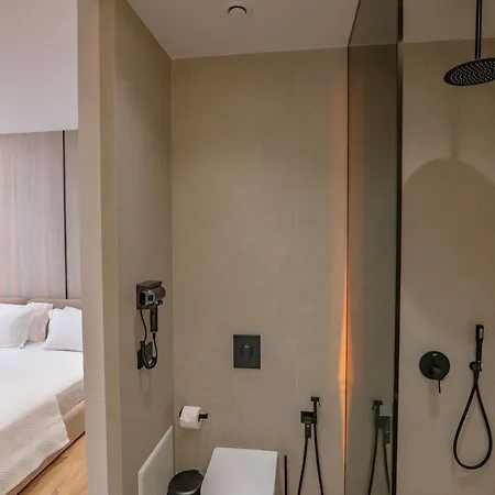 Nube Luxury