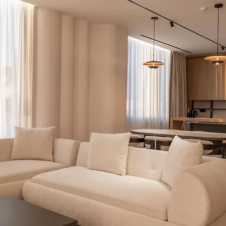 Nube Luxury Saranda