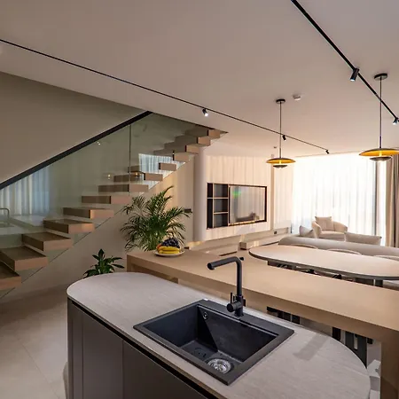Nube Luxury
