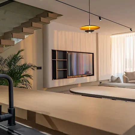 Nube Luxury Saranda