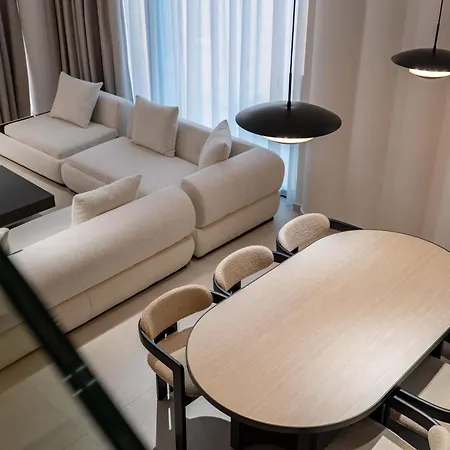 Villa Nube Luxury