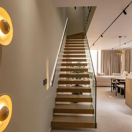 Nube Luxury Sarandë