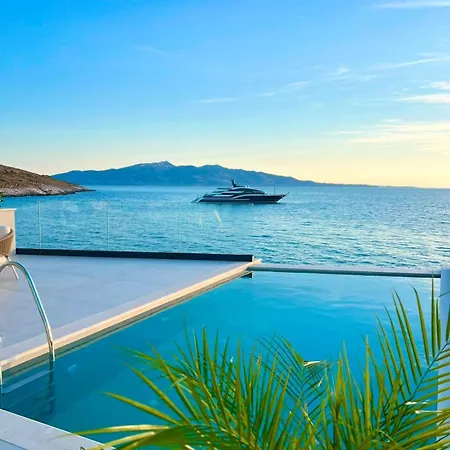 Nube Luxury Saranda