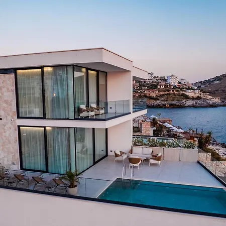 Nube Luxury