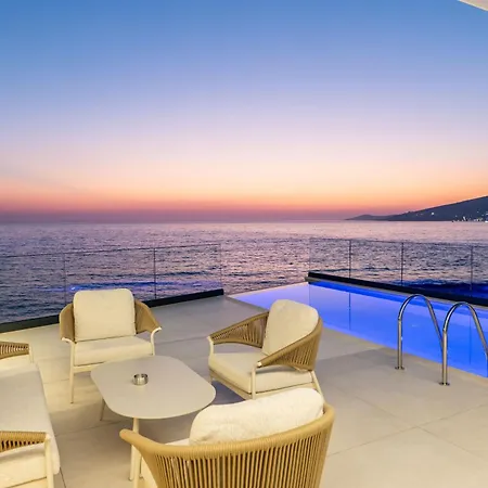Villa Nube Luxury *