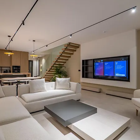 Nube Luxury * Saranda