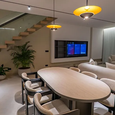 Villa Nube Luxury