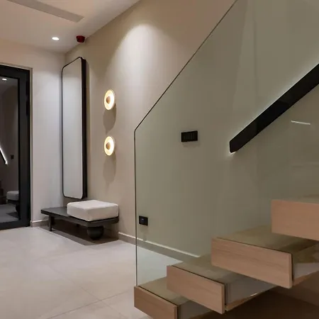 Nube Luxury * Saranda