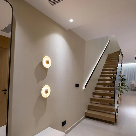 Nube Luxury * Saranda