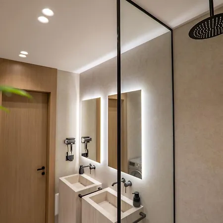 Nube Luxury *