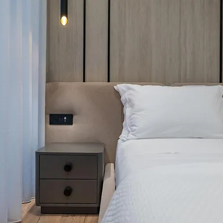 Nube Luxury * Sarandë