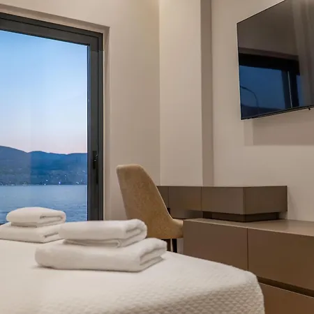 Nube Luxury * Sarandë
