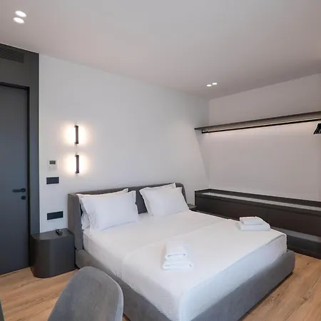Villa Nube Luxury