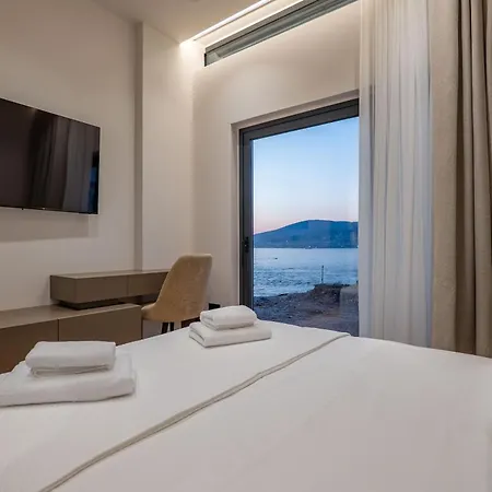 Villa Nube Luxury Saranda