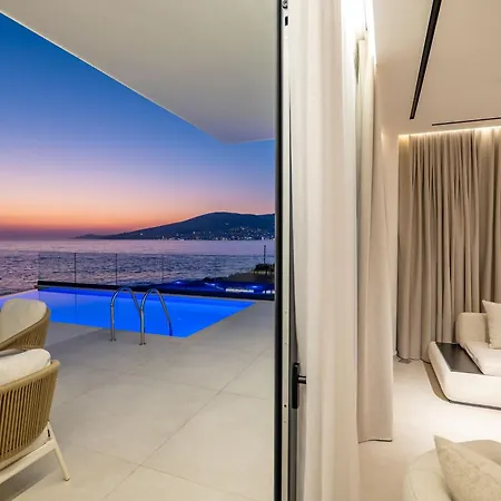Villa Nube Luxury *