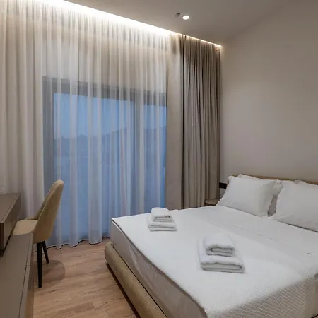 Villa Nube Luxury *