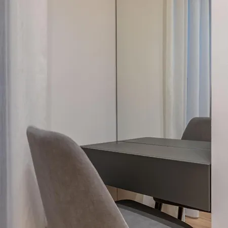 Nube Luxury