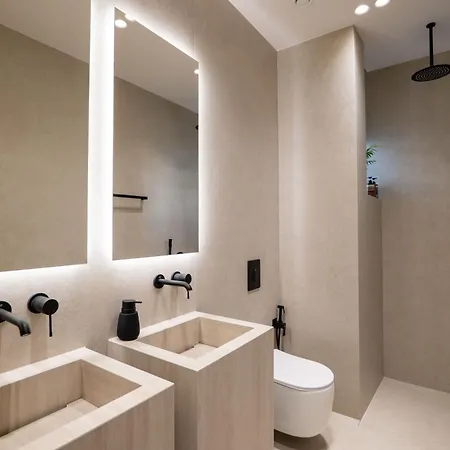 Nube Luxury * Sarandë