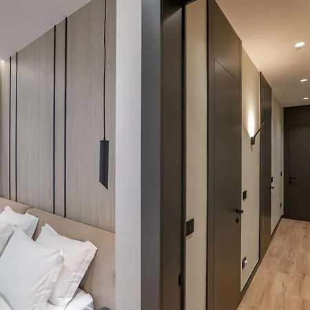 Nube Luxury *