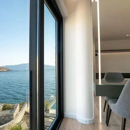 Villa Nube Luxury Saranda