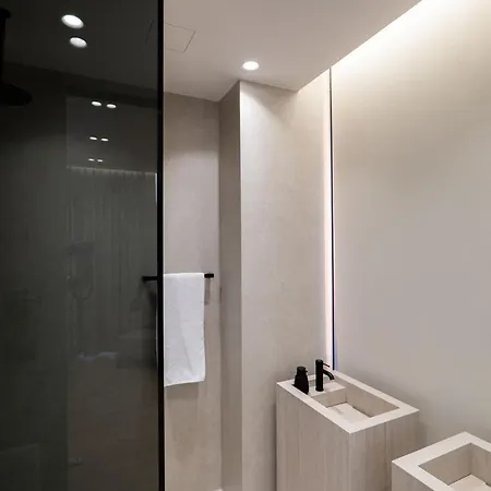 Nube Luxury