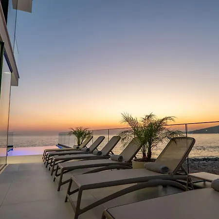Nube Luxury Saranda