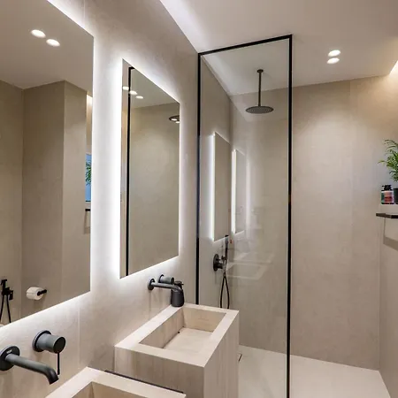 Villa Nube Luxury *