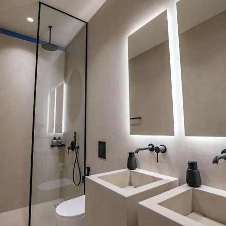 Nube Luxury * Saranda