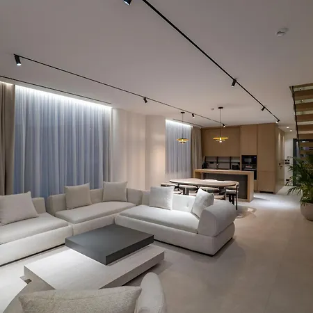 Nube Luxury