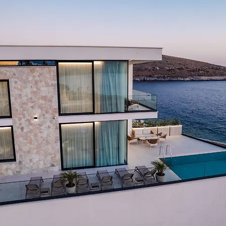 Nube Luxury *