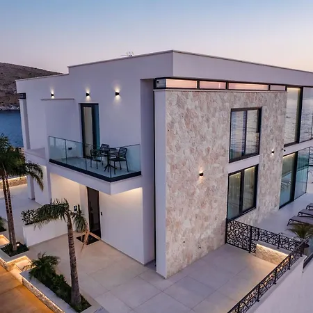 Nube Luxury * Saranda