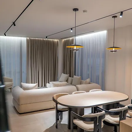 Villa Nube Luxury
