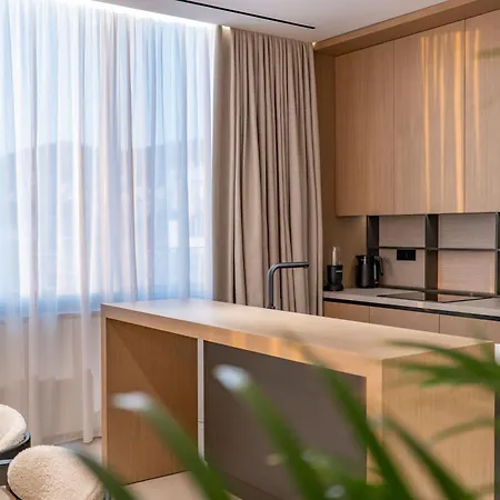 Nube Luxury *