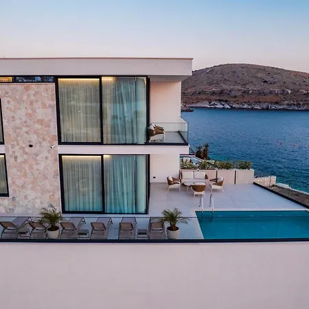 Nube Luxury Saranda