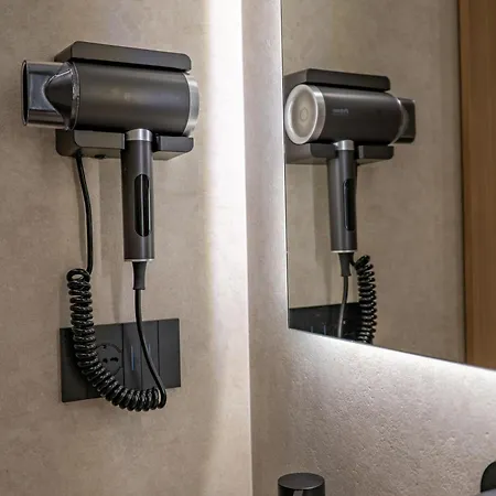 Nube Luxury Sarandë
