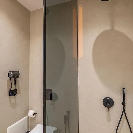 Nube Luxury 别墅 Sarandë