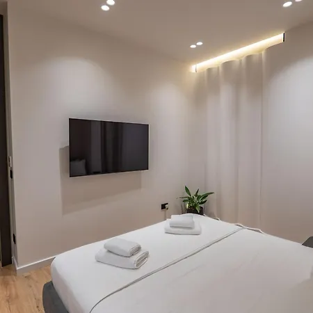 Nube Luxury Sarandë