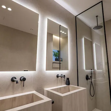 Villa Nube Luxury